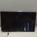 SANSUI Computer Monitor 24 inch Eye Care 1080P Display HDMI,VGA Ports with 178 Viewing Angle/Frame-Less/Tilt/VESA Compatible for Office and Home