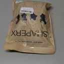 SHAPERX Women's Fajas Colombianas Shapewear Postpartum Tummy Control Body Shaper Girdles Compression Garment (Large, Black)