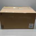 For Toyota Tacoma Bumper End 2016-2023 Driver and Passenger Side Pair / Set | Rear | Paint to Match | Plastic | End Cap | Excludes Holes for Parking Assist Sensors | TO1104133 + TO1105133