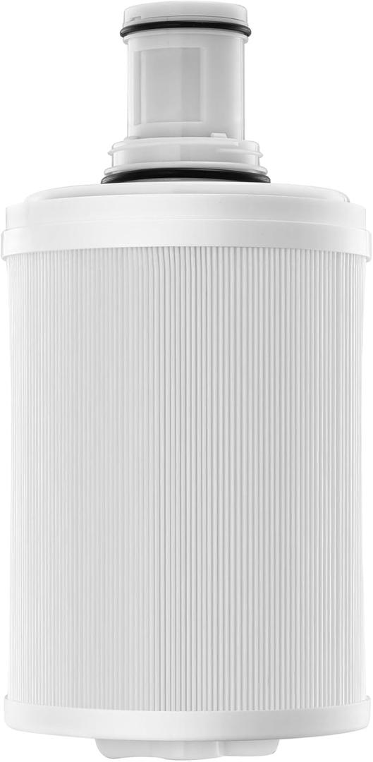 100186 Water Filter, Compatible with Amway Espring Cartridge High Efficiency Filtration, Retains Calcium and Magnesium Beneficial Minerals. Lasting 1 Year or 5000L
