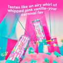 Alani Nu COTTON CANDY, Sugar Free, Low Calorie Energy Drinks, 200mg Caffeine, Biotin, B Vitamins, Zero Sugar, 10 Calories, 12 Fl Oz Cans, 12 Pack, Best By: 02/29/28