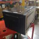 FRIGIDAIRE 1.2 cu ft Microwave, Digital Air Fryer, Convection Oven, Combo-Fry with XL Capacity, Stainless Steel Finish