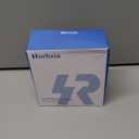 3-in-1 Phone Mount for Car [2025 Most Stable and Flexible Suction Cup] Vent Dashboard Windshield Cell Phone Holder Car Fit for iPhone, Samsung, All Phone