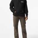 Dickies Men's Relaxed Fit Heavyweight Duck Carpenter Pants