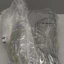 Vacuum Backpack Travel with Pump for Women, Personal Item Carry on Backpack Flight Approved 18x14x8 inches for Men, Waterproof Work Laptop Casual Daypack - Green