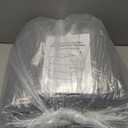 Heated Blanket 50"x60" Electric Throw Blanket with 5 Heat Settings, 10H Auto-Off, Soft Wave Fleece for Couch, Bed & Office, ETL Certified