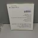 3 PCS Shower Caps Bonnets