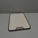 Titanium Cutting Board for Kitchen, Cutting Board Double Sided Food Grade, Pure Titanium/ PP, Easy to Clean Large Size 16”×11”