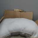 Essence Adjustable Pillow (2 Pack) 18 x 28 in 