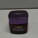 L'Oreal Paris Revitalift Triple Power Anti-Aging Face Moisturizer, Pro Retinol, Hyaluronic Acid & Vitamin C, Reduce Wrinkles 2.55 Oz