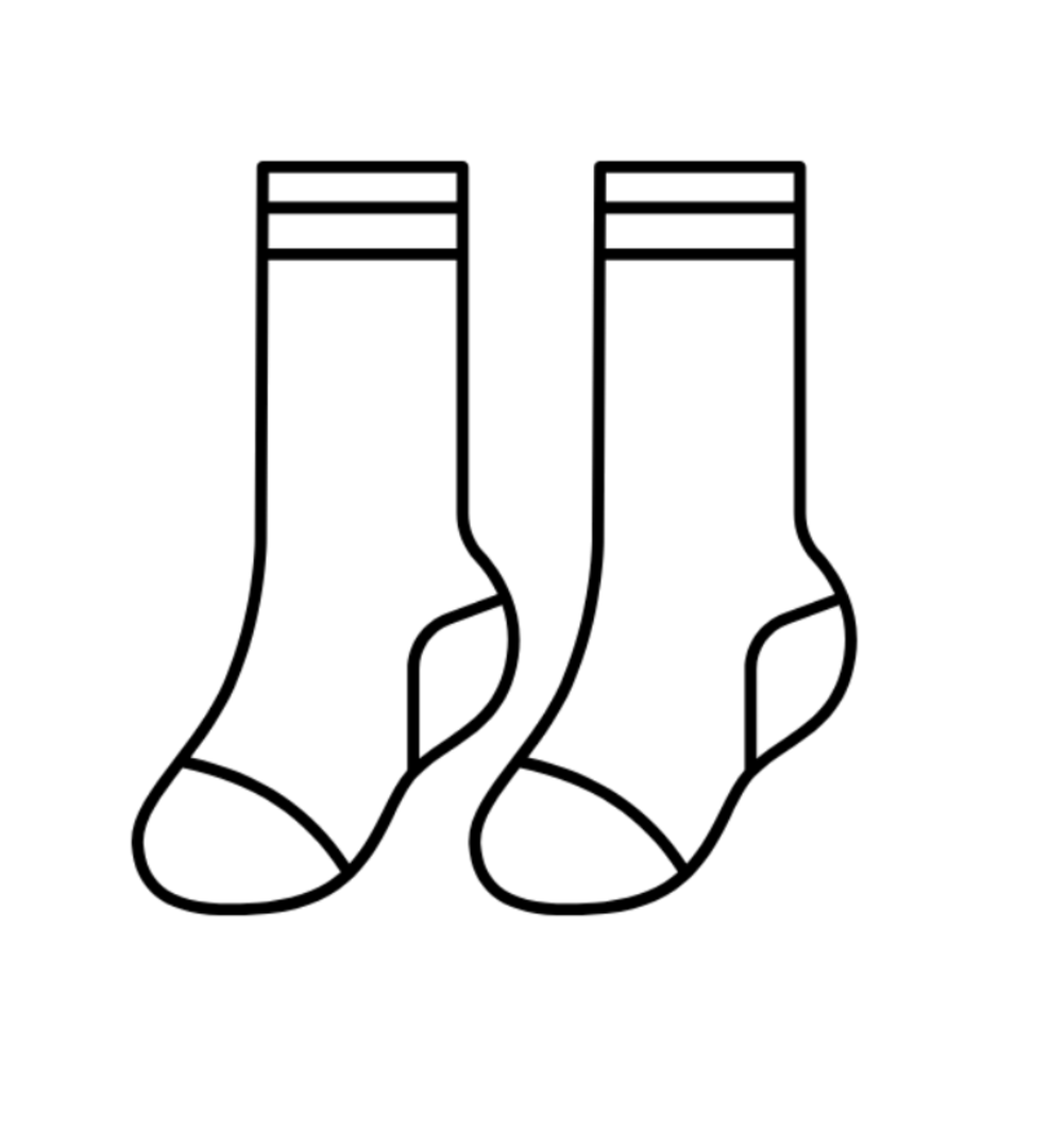 Basketball Family Socks Collection  Basketball Mom & Dad Socks, Sport Game Day Gifts for Parents and Fans