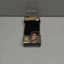 KISS Colors & Care Twist King - Premium Twist Tool, Long-Lasting Durable, 2X Longevity, Defines Twists, Professional Quality, Quick & Easy Styling, Washable, Black, 0.53 pounds (KTWS04)