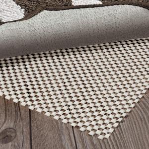 BALEINE Non Slip Rug Pad Rug Gripper for Hardwood Floors, Extra Thick Non Slip Mat Under Carpet (2'x3')