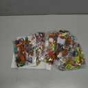 LEGO Botanicals Tiny Plants - Artificial, Fake Indoor Plant Building Set for Home, Kitchen, Desk Decoration, Adults Ages 18+ - Gift for Birthdays - 10329