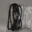 Sideways Phone Charger, 2 in 1 Invisible Holder Charger Cable, 240W Braided Fast Charge Cable with Built-in Phone Stand, 2026 New Foldable Durable USB-C Cord for Phone