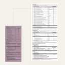 Perelel 3rd Trimester Prenatal Pack, Multivitamin with Magnesium, Omega 3, Probiotics & Calcium, Nutritional Support for Third Trimester Wellness, Soy & Gluten Free, Non GMO, 30 Daily Pill Packs