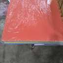 24 PCs, 1/2 Inch Thickness Multipurpose EVA Foam Floor Tiles, Interlocking Floor Mat for Indoor Gym and Home Use, 24 in x 24 in, Multicolor