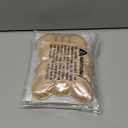 3 x Heel Grips Liner Cushions Inserts for Loose Shoes, Heel Pads Snugs for Shoe Too Big Men Women, Heel Grips Protectors for Blisters Pain, Filler Make Shoes Fit Tighter (RosyBrown H)