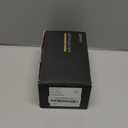 EZVALO Picture Lights for Wall, 2000mAh Rechargeable Battery Magnetic Poster Lights with 3 Color Temps & 12 RGB, Remote Dimmable Timer Painting Light, Wall Decor Light for Art Display, Frame (3 Pack) (Gold)