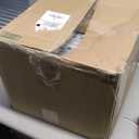 9x12 Area Rugs for Living Room Machine Washable Rug Distressed Indoor Carpet Neutral Moroccan Boho Rug Ultra Soft Area Rug for Bedroom Dining Room Playroom Office, Blue