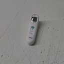 Braun No Touch 3-in-1 Thermometer, Measures Forehead, Liquid and Food Temps, Professional Accuracy and Color Coded Fever Guidance for Babies, Kids, Toddlers and Adults, FSA and HSA Eligible