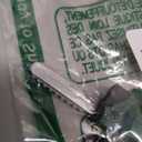 STOBOK Green Miniature Chainsaw Toy Doll House Chainsaw Model Mini House Garden Tool PVC Simulation Chainsaw Prop Forestry Worker Doll Mini Chainsaw Micro Landscape Model Photography Props