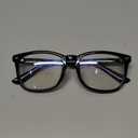 Gaoye Stylish Eyewear Frame Accessories - Blue Light Glasses for Woman - Computer Glasses for Blue Light Blocking