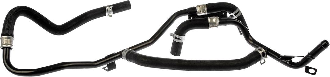 Dorman 626-208 HVAC Heater Hose Assembly Compatible with Select Ford / Mercury Models