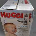 Huggies Size 5 Diapers, Snug & Dry Baby Diapers, Size 5 (27+ lbs), 136 Count