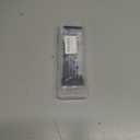 2 x 13PCS Magnetic Screwdriver Bit Set, D1 Alloy Steel Anti-Slip Long Drill Bits, Fine Tooth Design, Strong Magnetism Magnetic Drill Bit Set for Home, Garden, Outdoors Blue