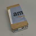 3PCS Clock Mechanism Kit, Quartz Clock Movement Replacement with 8 Pairs of Short Clock Hands, Battery Clock Replacement Mechanism Include Clock Hands DIY Repair Parts (Total Shaft Length 16/20/23mm)