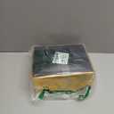 UoeRing 25 Pack Thank You Gift Bags with Handles 9.5x7.5x3.75 inch Gift Bags Medium Size Gift Bag with Tissue Paper and Card for Wedding Birthday Bridesmaid Holidays Mother's Day (Black Gold)