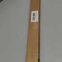 OCG Soft Close Drawer Slides 22 Inch (1 Pair), Full Extension Ball Bearing Low Noise Drawer Slides for Cabinets with Face Frame, with Rear Mounting Brackets