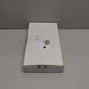 Binditek 100 Pack Plastic Spiral Binding Coils, Multi Size (6mm, 8mm, 10mm, 12mm) (1/4", 5/16", 3/8", 1/2"), 4:1 Pitch, Black, for Students and Coworkers