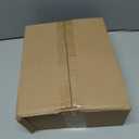 Set of 3 Rustic Wood Candle Holders with Handmade Wreath Rings Farmhouse Table Centerpiece Decor, 6 9 13 Candlestick Stand for Fall, Thanksgiving Gift, Home & Fireplace Mantel Decor