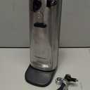 POHL SCHMITT Electric Can Opener with Knife Sharpener and Bottle Opener