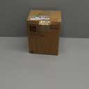 2 Pack C9 Christmas Pathway Lights Outdoor, Total 34.8 Ft 20 LED C9 Pathway Light, Waterproof Connectable Walkway Lights for Yard Ground Sidewalk Driveway Christmas Decorations (Multicolor)