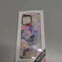 for iPhone 12 Pro Max Case, Coastal Romantic Y2K Design with Military-Grade Drop Protection, Romantic Ocean Theme Ocean Theme TPU Cover with 1.5mm Camera Protection for Girls