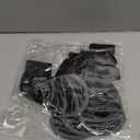 DOK TigerToes Premium NonSlip Dog Socks for Hardwood Floors  ExtraThick Grip That Works Even When Twisted  Prevents Licking, Slipping, and Great for Dog Paw Protection  Size Medium