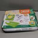 Aujazyble Pottery Wheel for Kids - Complete Pottery Painting Kit Arts and Crafts for Kids Ages 8-12 with 3 Pack Air Dry Clay Art Supplies Toys for Girls Boy Birthday Gift for 6 7 8 9 10 11 12+ (Green)