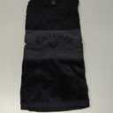 Callaway TW CG Trifold Towel BLK 23,Black, Small