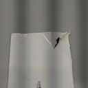 Josmimic Wall Mounted Hose Holder - Metal Water Hose Holder - Heavy Duty Hose Hanger for 100/ 110/ 150 FT Water Hose Extension Cords Vacuum Hose