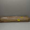 Zonegrace 60 Pack 29.5" Metal Deck Balusters Wave Arc, Matte Black Heavy Duty Metal Spindles for Deck Railing with Stainless Steel Screws, Outdoor Deck Railing Upgrade