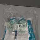 PUR Plus Water Filter Replacement for Pitchers & Dispensers, 6Month Supply, 2 Count, Blue (PPF951K3)