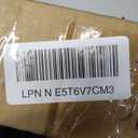 Lotus & Windoware Cordless, 2 Inch Faux Wood Blind, 52.5" Wide x 72" Long, Window Blinds, Blinds & Shades, Blinds for Indoor Windows, Smooth, Bright White - 52.5" x 72",Bright White