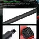 Rear Liftgate Power Support Shock Strut Compatible with Hyundai Palisade 2020-2024 Electric Tailgate Lift Actuator Replace # 81831-S8100(L) 81841-S8100(R)