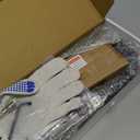 Air Windshield Knife Pneumatic Windshield Remover Sealant Cutter Blade for Auto Glass Glue Window Seal Cutter Car Windshield Windscreen Removal Tool