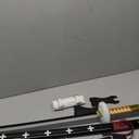 Zisu Light Up Roronoa Zoro Sword - 40-Inch Light Saber Sword with Rechargeable Battery - Full Kit with Sword Stand and Belt