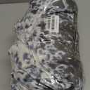 MerryXD Chubby Blob Seal Pillow,Stuffed Cotton Plush Animal Toy Cute Ocean Large(23.6 in) (Grey)