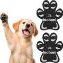 Paw Pads for Dogs Traction - 48Pieces Anti-Slip Sticky Dog Paw Protector Pads for Senior Dogs, Non Slip Adhesive Dog Paw Pads for Slippery Hardwood Floors to Prevent Slipping While Walking Running XL